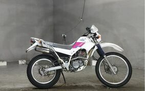 YAMAHA SEROW 225 W 4JG