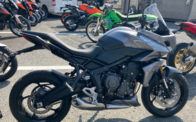 TRIUMPH TIGER SPORT 660 2023 LGL20U