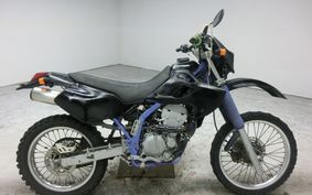 KAWASAKI KLX250 ES Type 1994 LX250E