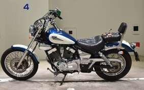 YAMAHA VIRAGO 250 3DM