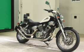 YAMAHA VIRAGO 250 3DM