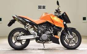 KTM 990 SUPER DUKE 2008 VD440