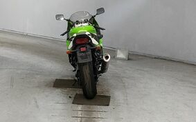 KAWASAKI NINJA ZX-7R 2005 ZX750P