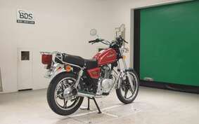 SUZUKI GN125 H PCJG9