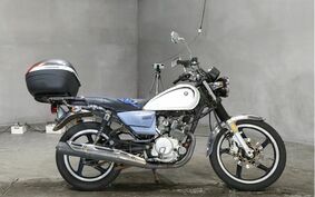 YAMAHA YB125SP PCJL