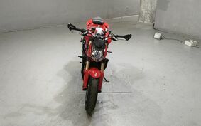 DUCATI STREETFIGHTER 848 2012 F104J