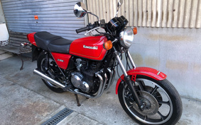 KAWASAKI Z500 2023 KZ500B