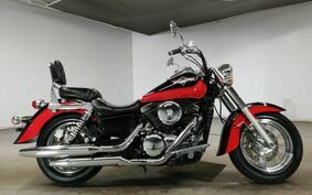 KAWASAKI VULCAN 1500 CLASSIC 1997 VNT50A