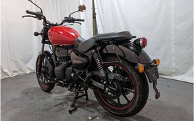 ROYAL ENFIELD Meteor350 2022