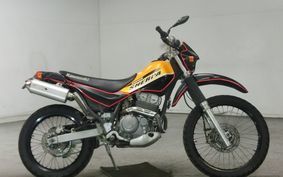 KAWASAKI SUPER SHERPA 2006 KL250G