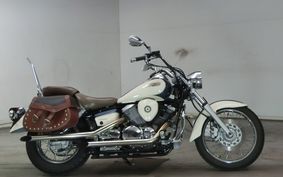 YAMAHA DRAGSTAR 250 VG05J