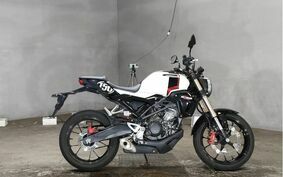 HONDA CB150R 不明