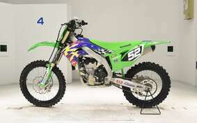 KAWASAKI KX250 KX252C