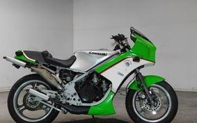 KAWASAKI KR250 KR250A