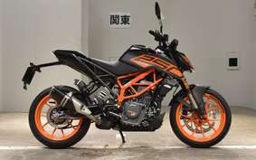 KTM 250 DUKE JPE40