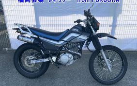 YAMAHA セロー 225-3 DG08J