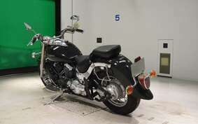 YAMAHA DRAGSTAR 400 CLASSIC 2004 VH01J