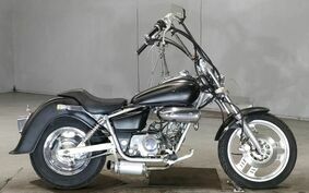 HONDA MAGNA 50 AC13