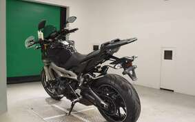 YAMAHA MT-09 A 2014 RN34J