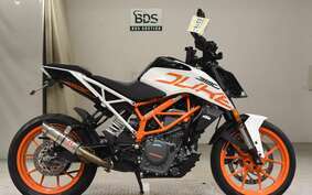 KTM 390 DUKE 2018 JPJ40