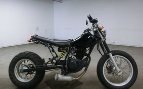 YAMAHA TW200 DG07J