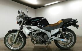 YAMAHA ZEAL 3YX