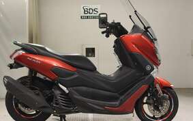 YAMAHA N-MAX SE86J