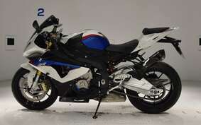 BMW S1000RR 2012