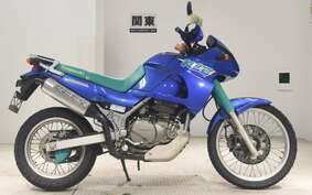 KAWASAKI KLE400 1993 LE400A