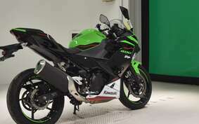 KAWASAKI NINJA 400 2021 EX400G