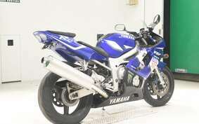 YAMAHA YZF-R6 2000