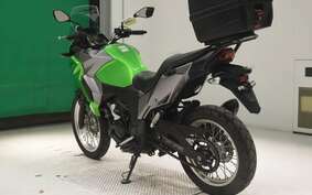 KAWASAKI VERSYS X250 A LE250D