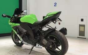 KAWASAKI ZX 10 NINJA R 2013 ZXT00F