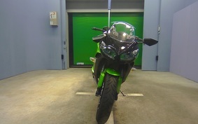 KAWASAKI NINJA 1000 2015 ZXT00G