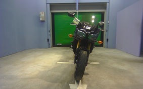 YAMAHA FZ FAZER 2008 RN17