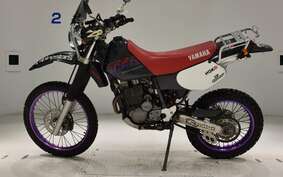 YAMAHA TT250R 4GY