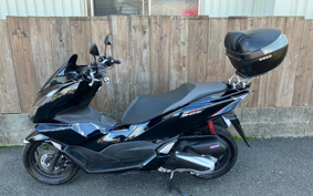 HONDA PCX125 JK05