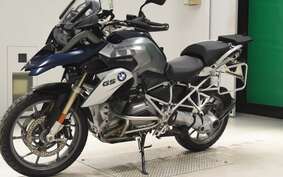 BMW R1200GS 2017 0A01