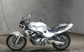 KAWASAKI BALIUS 250 ZR250A