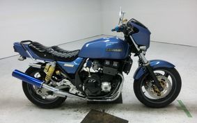 KAWASAKI ZRX400 1997 ZR400E