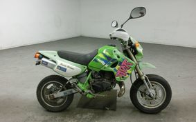 KAWASAKI KSR-1 1996 MX050B