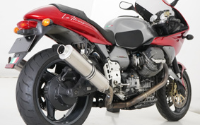 MOTO GUZZI V11 LE MANS 2001