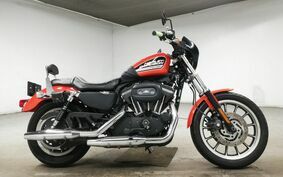 HARLEY XL883R 2010 CS2