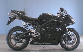 TRIUMPH DAYTONA 675 2009 MD1066