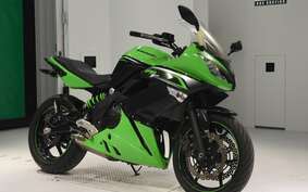 KAWASAKI NINJA 400R 2012 ER400B