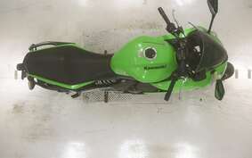 KAWASAKI NINJA 400R 2011 ER400B