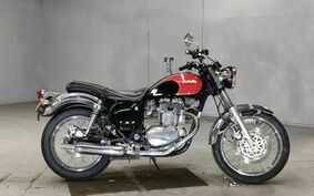 KAWASAKI ESTRELLA RS Type BJ250A