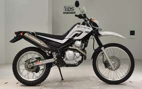 YAMAHA SEROW 250 DG11J