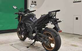 KAWASAKI Z750 R Type ABS 2012