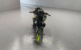 YAMAHA MT-25 RG43J